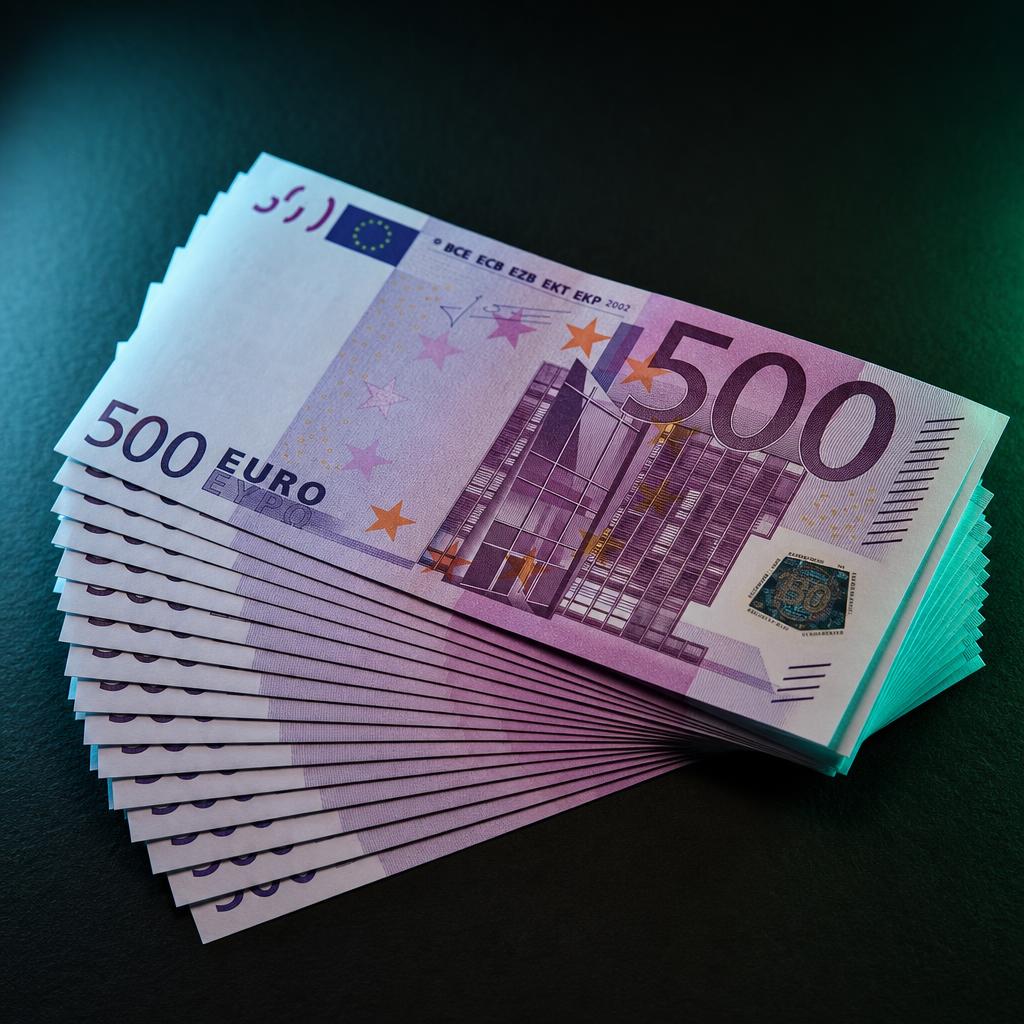 Cash Giveaway